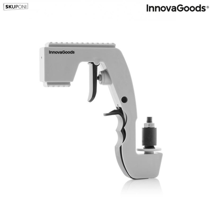 Champagne and Beer Gun Fizzllet InnovaGoods