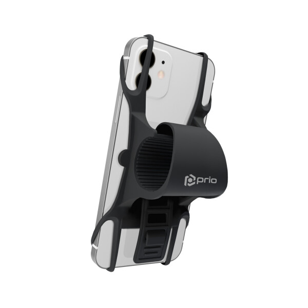 prio Bike Phone Holder Stretch