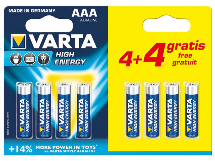 VARTA-4903SO