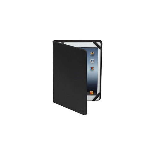 RIVACASE 3217 black kick-stand tablet folio 10.1