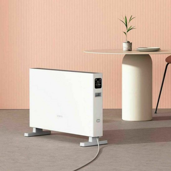 Xiaomi Mi Heater 1S Smartmi Digital Edition White EU