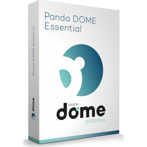 B01YPDE0M01 PANDA DOME ESSENTIAL MINIBOX 1 DEVICE - 1YR