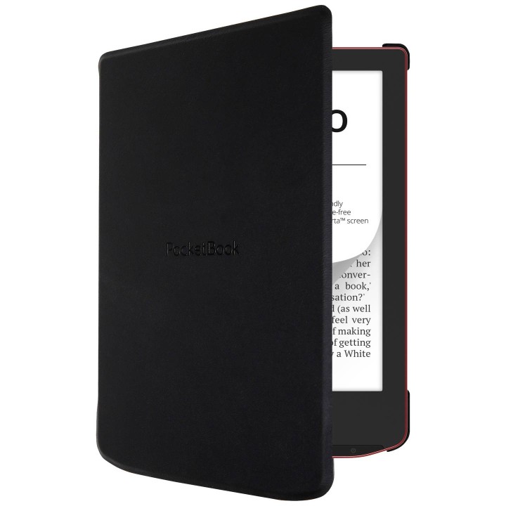 PocketBook Cover Shell Black for Verse and Verse Pro