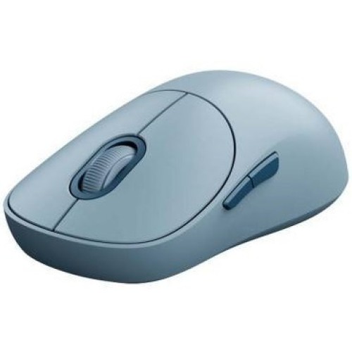 Xiaomi Wireless Mouse 3 1200dpi Blue