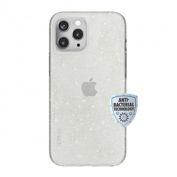Skech Snow Sparkle Matrix Series Case for iPhone 13 Pro Max