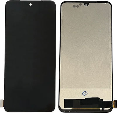 OEM Display Unit No Frame for Redmi Note 10/10S