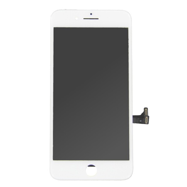 MPS Display Unit for iPhone 8 Plus white