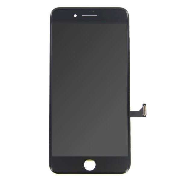 Original Display Unit Refurbished for iPhone 8 Plus black
