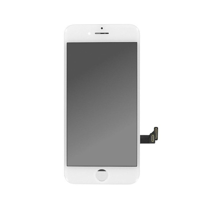 Premium In-Cell Touch LCD for iPhone 8 plus white