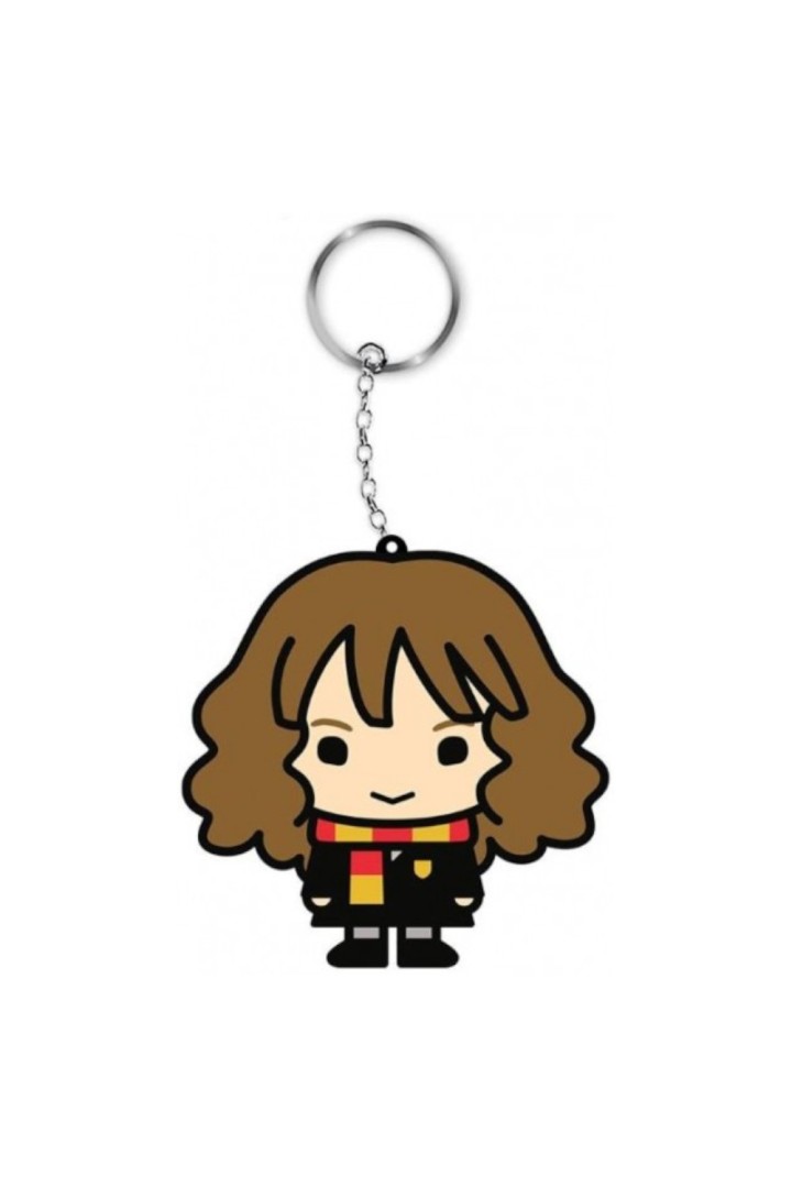 Keychain Harry Potter 023 Harry Potter Multicoloured