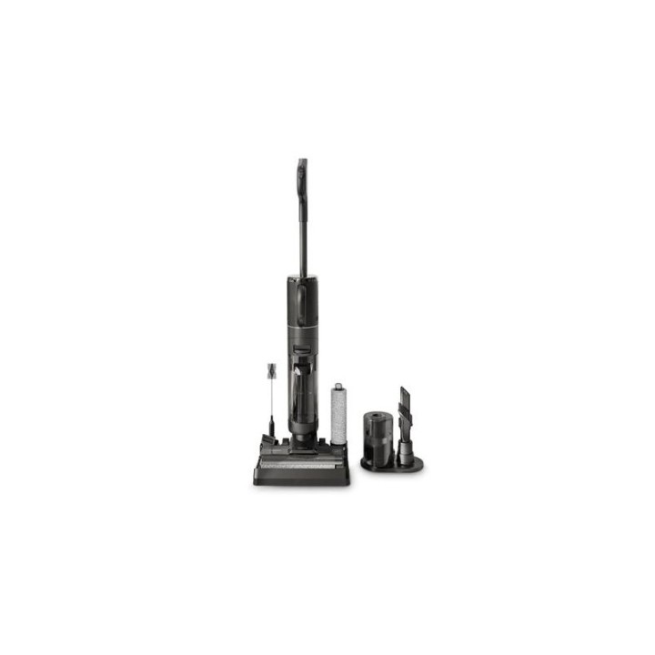 Dreame M12 Cordless Vacuum Cleaner Wet and Dry Gray EU