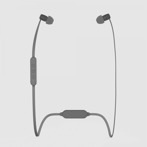 Jays a-Six Wireless WHITE