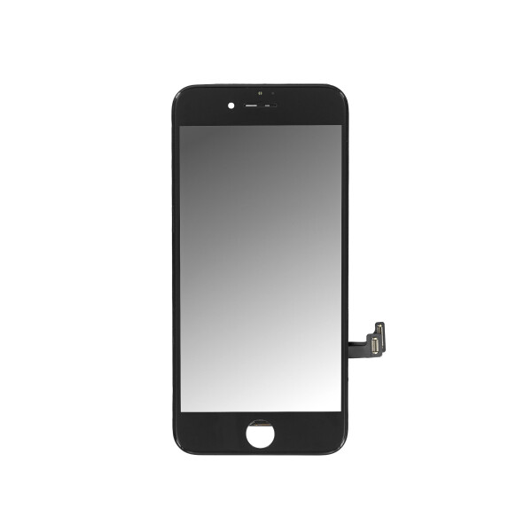 MPS Display Unit for iPhone 7 black