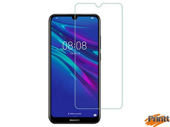 GLASSGO TEMPERED GLASS Y7 2019