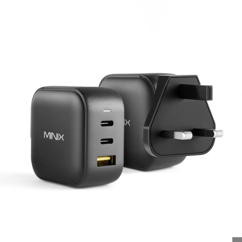 MINIX NEO P1 GaN 66W CHARGER