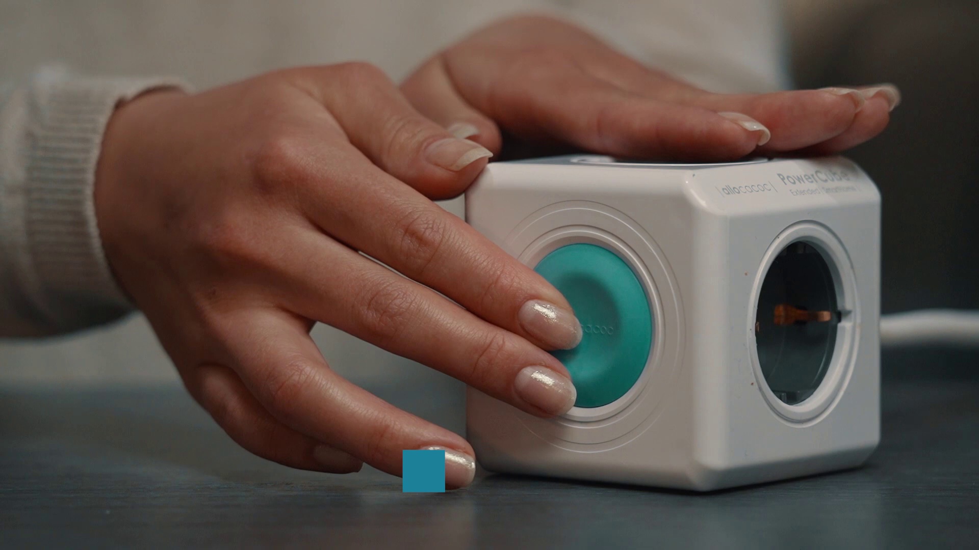 PowerCube Original SmartHome UK