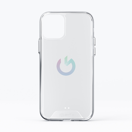 prio Protective Case for Samsung Galaxy S21 clear