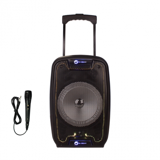 N-GEAR Portable Speaker - Flash 810
