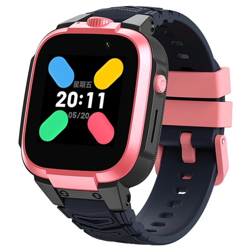 Mibro Kids Smartwatch Z3 Blue