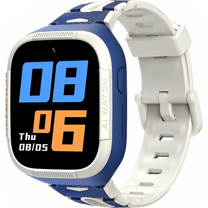 Mibro Kids Watch Phone P5 Blue