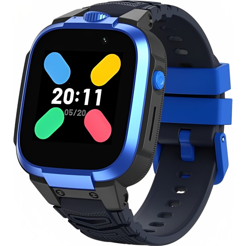 Mibro Watch Lite 3 Pro Khaki Gray 1.32