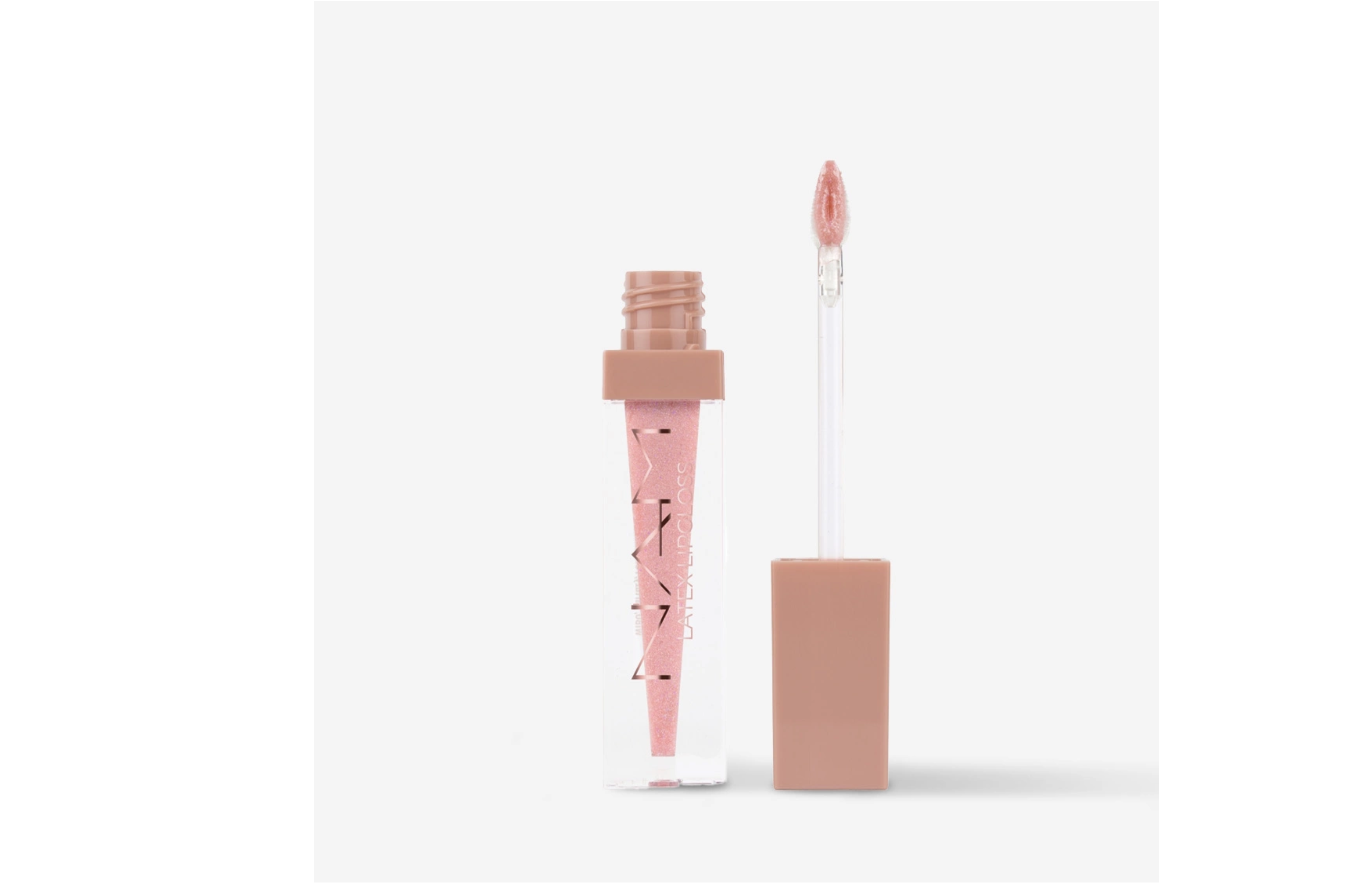 NAM Latex Lipgloss Great Love Nr4 35ml