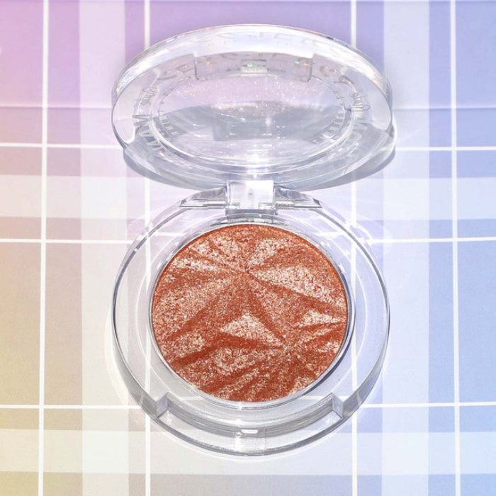 Rude Cosmetics Twinkle Twinkle Highlighter-Rudekos Dragon.