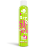 7Days Dry Shampoo Super Fresh 200Ml