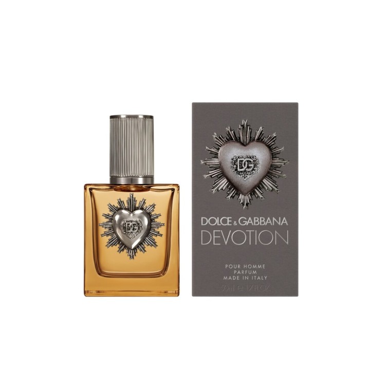 Dolce & Gabbana Devotion Male Parfum 50Ml