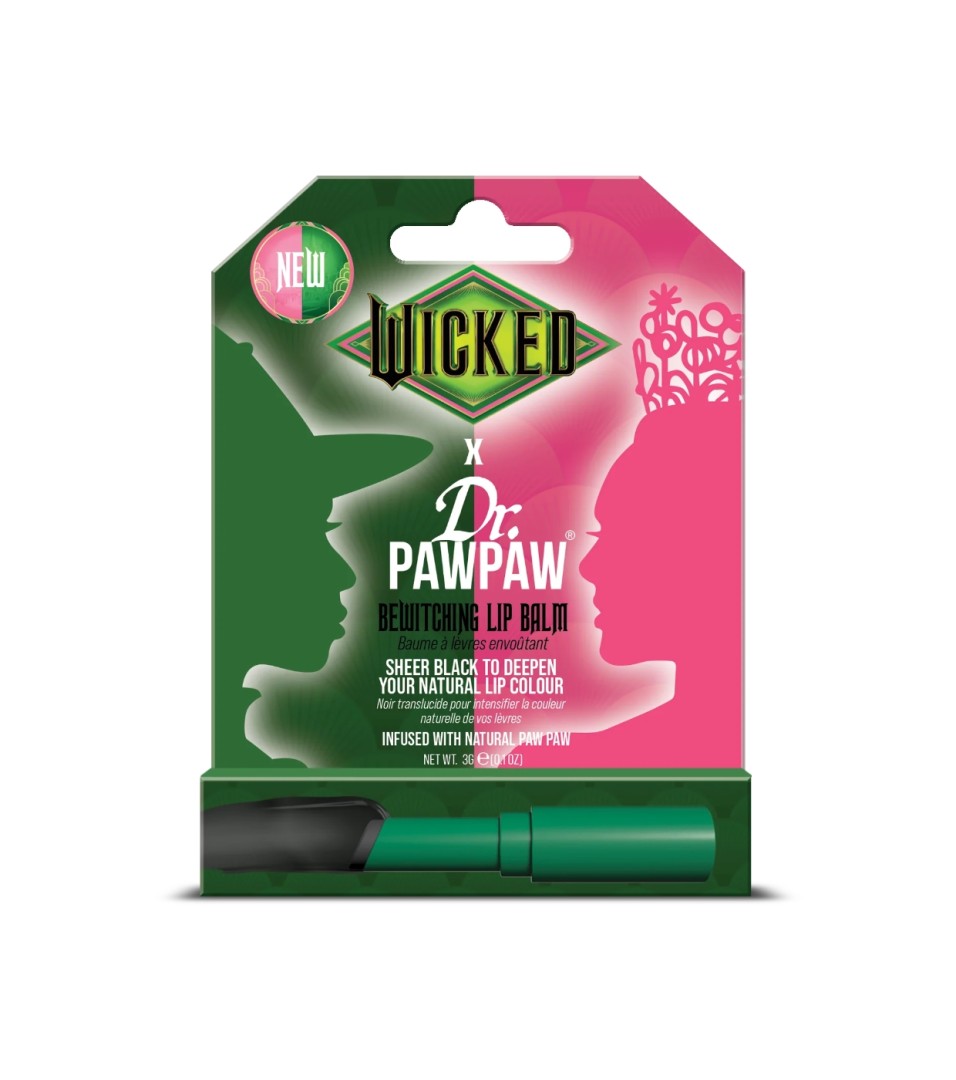 Dr. Paw Wicked Bewitching Lip Balm