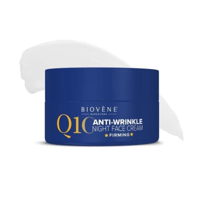 Biovene Anti-Wrinkle Q10 Extra Firming Night Cream 50Ml