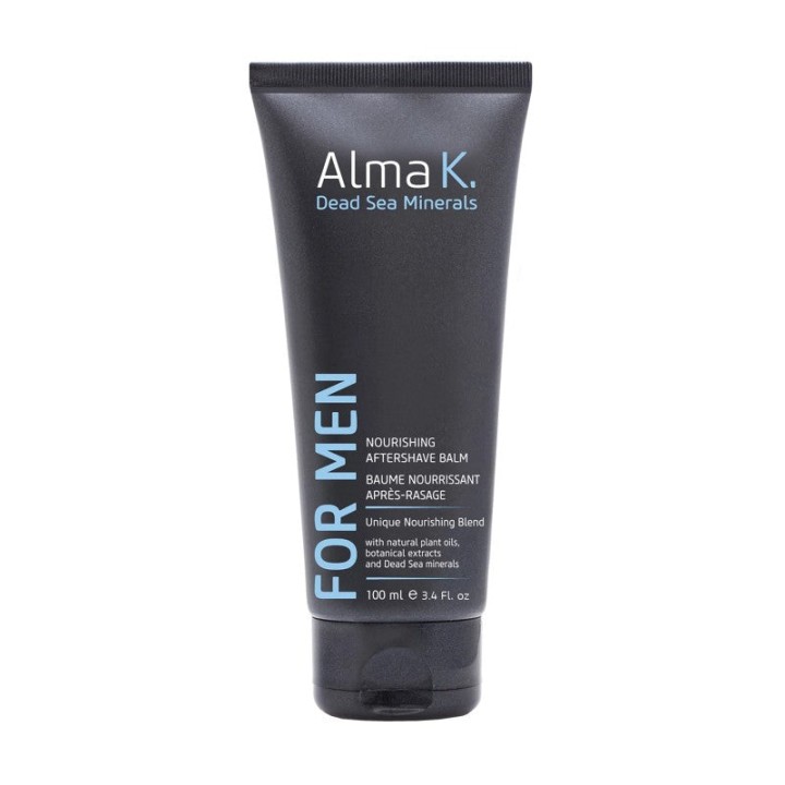 Alma K Nourishing Aftershave Balm