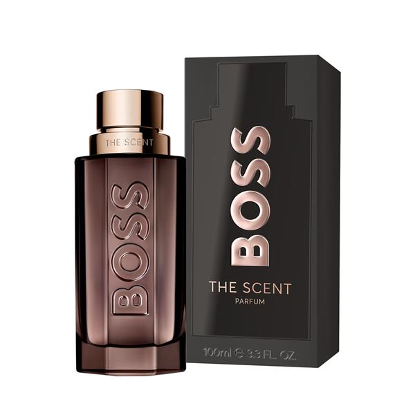 Hugo Boss The Scent Him Parfum 50Ml