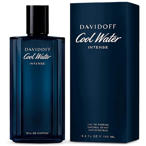 Darival Cool Water Intense Him Edt 125Ml