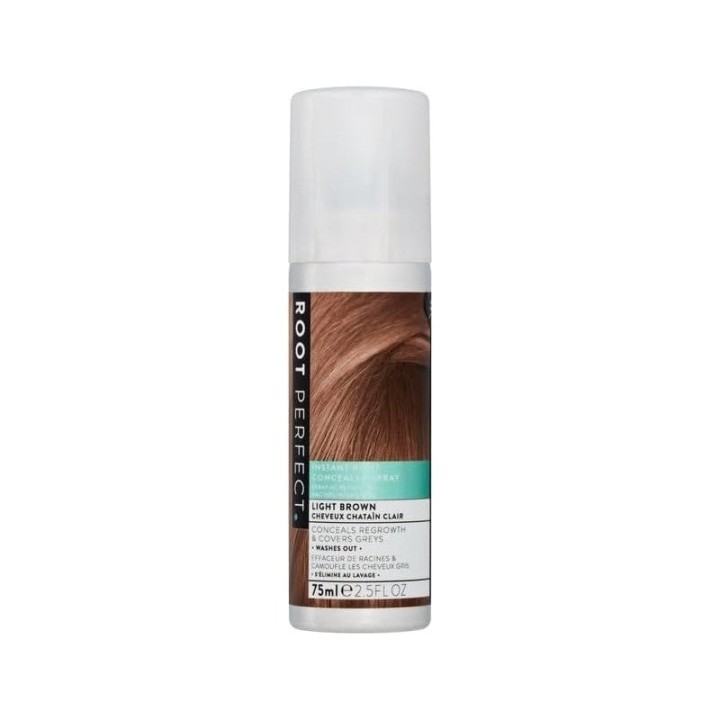 Ba Root Perfect Light Brown 75Ml