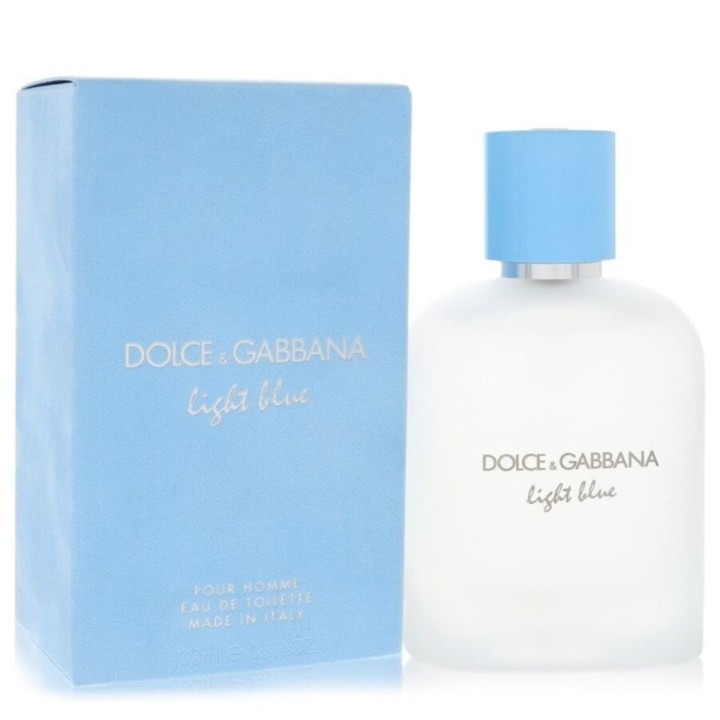 Dolce & Gabbana Light Blue Ph 2025 Edt 100Ml