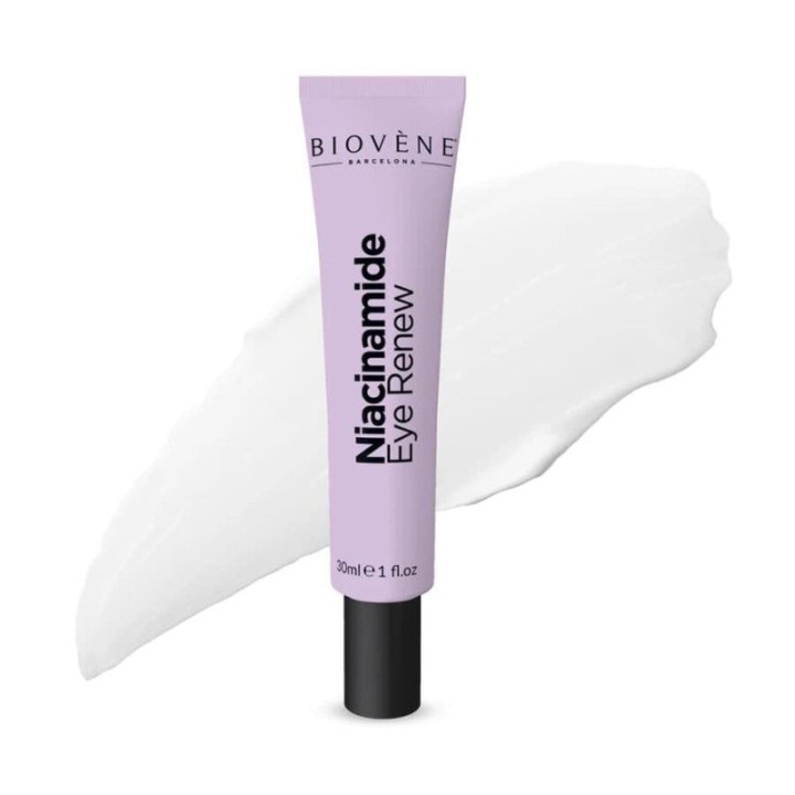 Biovene Niacinamide Renew Revitalizing Eye Cream 30Ml