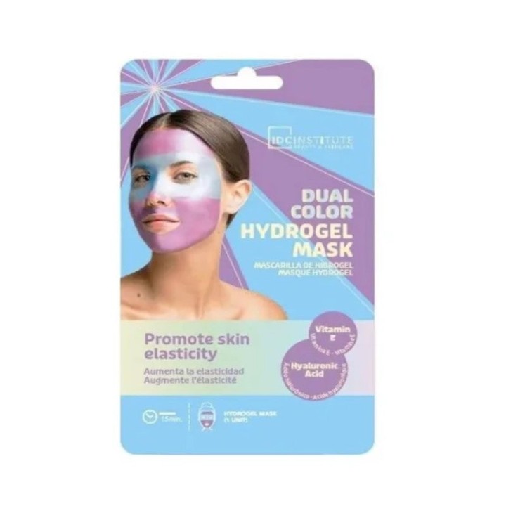 Idc Vitamin E & Hyaluronic Acid Hidrogel Mask