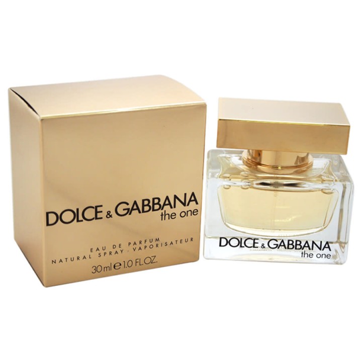 Dolce & Gabbana The One Edp 75Ml