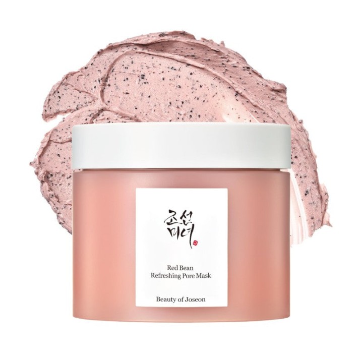 Beauty Of Joseon Refreshing Pore Maskin1004 With Red Bean 140Ml