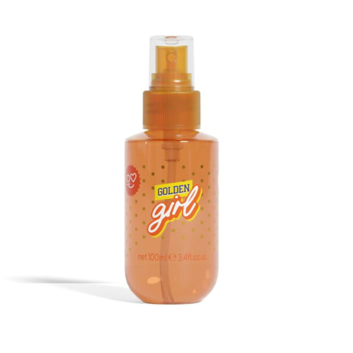 I Love Gen A Golden Giralph Lauren Body Mist 100Ml
