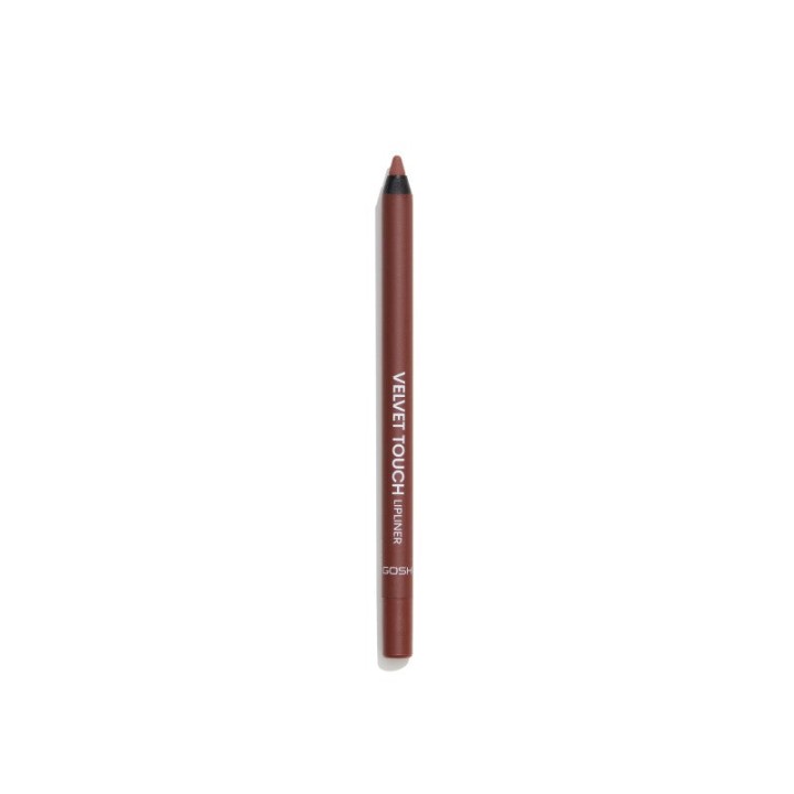 Gosh Velvet Touch Lipliner Waterproof Americano 013