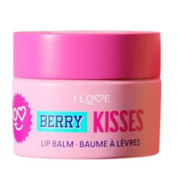 I Love Gen A Kisses Tinted Lip & Cheek Balm, 10Ml