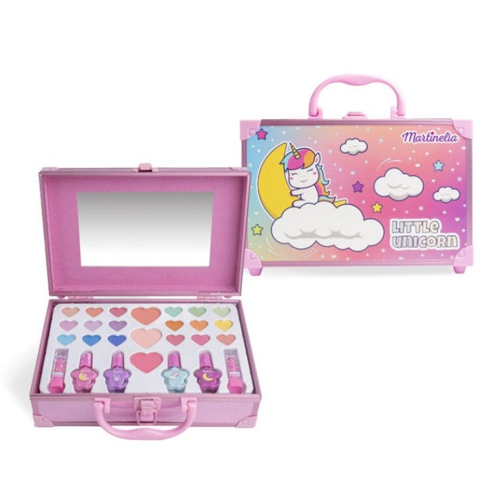 Martinelia Little Unicorn Perfect Traveller Case