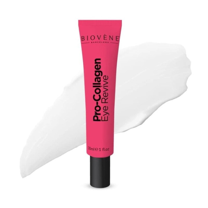 Biovene Pro-Collagen Revive Extra-Firming Eye Cream Moisture 30Ml