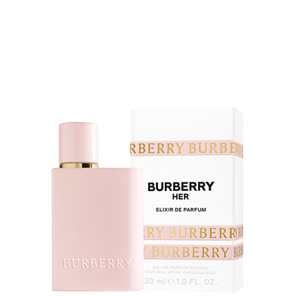 Burberry Her Elixir Edp Available In 3 Sizes