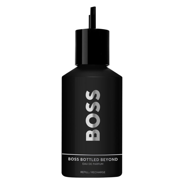 Hugo Boss Bottled Beyond Edp 200Ml Refil