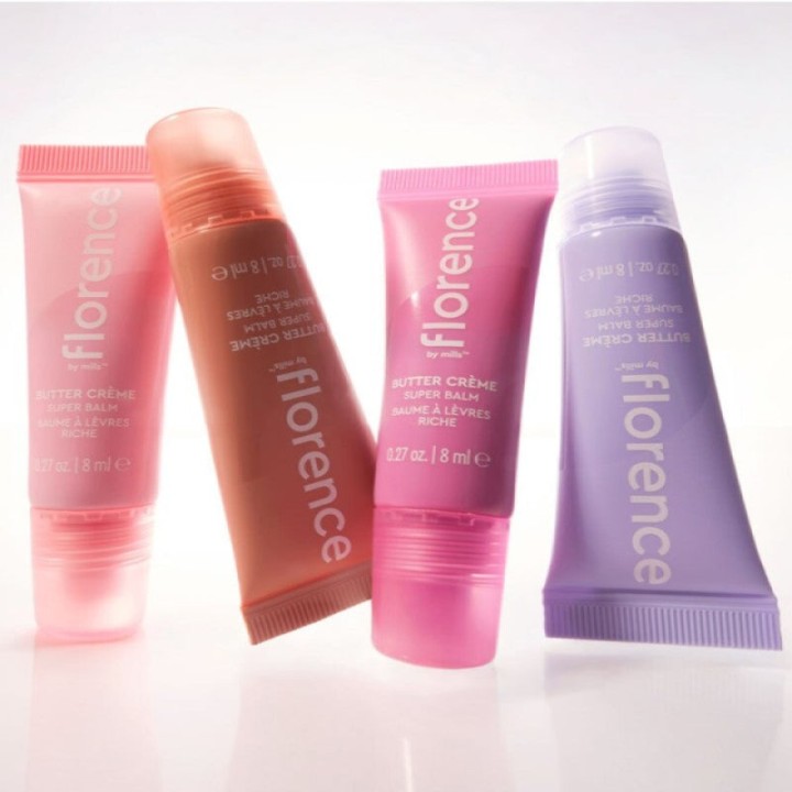 Florence By Mills Butter Creme Super Balm Glazed