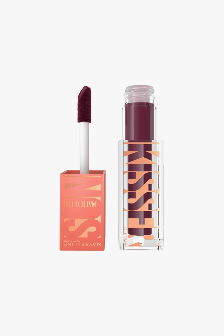 Maybelline New York Face Sunkisser Liq.Blush 33 Berry