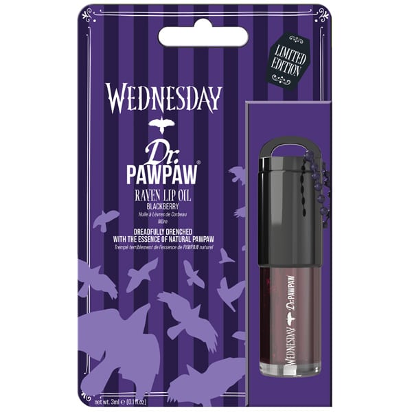 Dr. Paw Wednesday Lip Balm